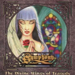 Symphony X ‎– The Divine...