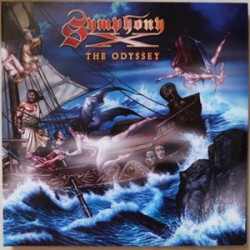 Symphony X ‎– The...