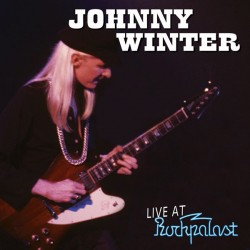 Winter Johnny ‎– Live at...