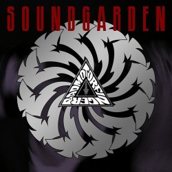 Soundgarden ‎–...