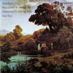 Schubert - Klaviertrio...