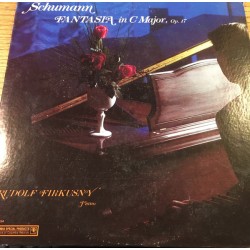 Schumann - Fantasia In C...