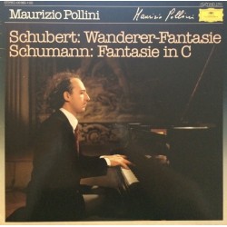 Schubert-Schumann ‎–...