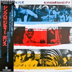 Police ‎The –...