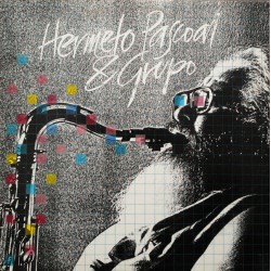 Pascoal Hermeto & Grupo  ‎–...