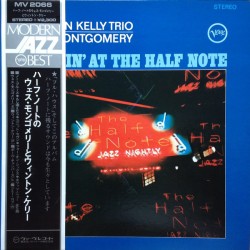 Kelly Wynton Trio / Wes...