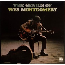 Montgomery ‎Wes – The...