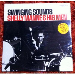 Manne Shelly & His Men ‎...
