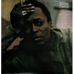Davis Miles ‎– Circle In...