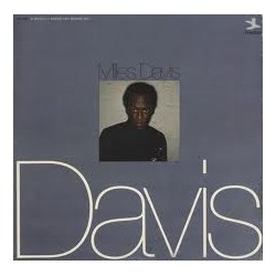 Davis ‎Miles – Miles...