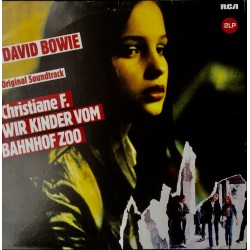 Bowie ‎David –...