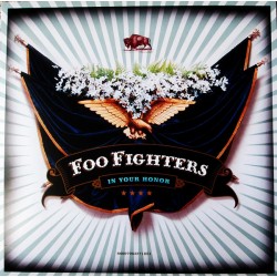 Foo Fighters ‎– In Your...