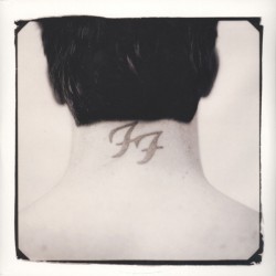 Foo Fighters ‎– There Is...