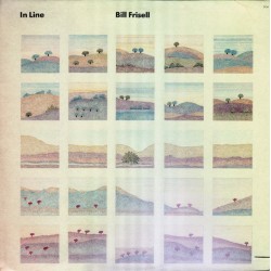 Bill Frisell ‎– In...