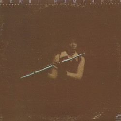 Humphrey ‎Bobbi –...