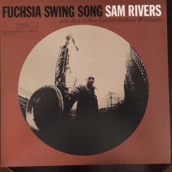 Rivers ‎Sam – Fuchsia Swing...