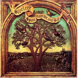 Steeleye Span ‎– Now We Are...