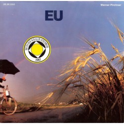 Pirchner ‎Werner – EU|1986...
