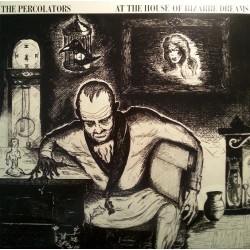 Percolators The ‎– At The...