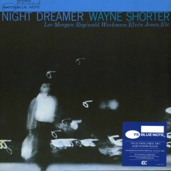 Shorter ‎Wayne – Night...