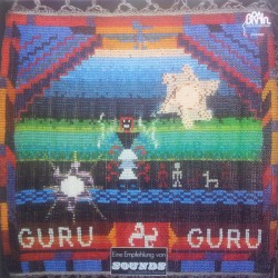 Guru Guru ‎– Guru...
