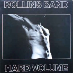 Rollins Band ‎– Hard...