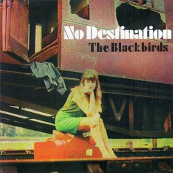 Blackbirds The  ‎– No...