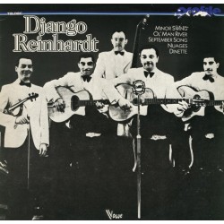 Reinhardt Django – Django...