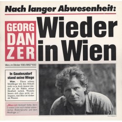 Danzer ‎Georg – Wieder In...