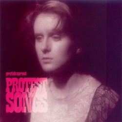 Prefab Sprout ‎– Protest...