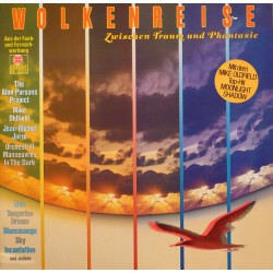 Various ‎– Wolkenreise -...