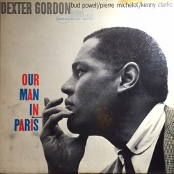 Gordon ‎Dexter – Our Man In...