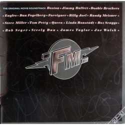Various ‎– FM (The Original...