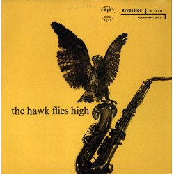 Hawkins ‎Coleman – The Hawk...
