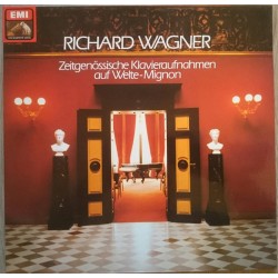 Richard Wagner ‎–...