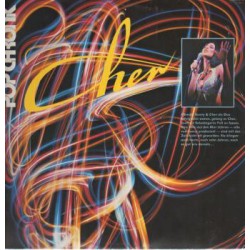 Cher ‎– Pop Chronik|1976...