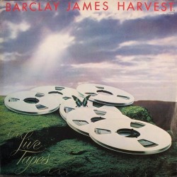 Barclay James Harvest ‎– Live Tapes|1978      Polydor ‎– 2679 054