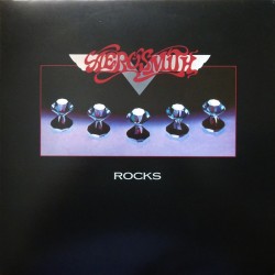 Aerosmith ‎– Rocks|1976...