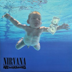 Nirvana ‎– Nevermind|2009...
