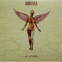 Nirvana ‎– In Utero|2009...
