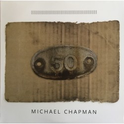 Chapman Michael  ‎– 50|2017...