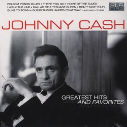 Cash ‎Johnny – Greatest...