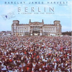 Barclay James Harvest ‎–...
