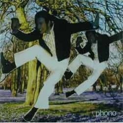 Phono ‎– Lovetorpedo|2001    Four Music ‎– FOR 3007 1