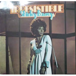 Bassey Shirley ‎–...