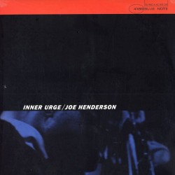Henderson Joe ‎– Inner...
