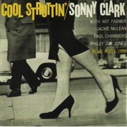 Clark Sonny ‎– Cool...