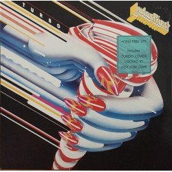 Judas Priest ‎– Turbo|1986...