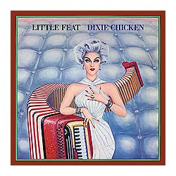 Little Feat ‎– Dixie...