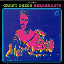 Green ‎Grant – Blue...